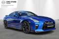 Nissan GT-R 3.8 V6 570pk Prestige Blue - thumbnail 1