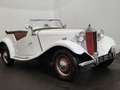 MG TD Blanco - thumbnail 1
