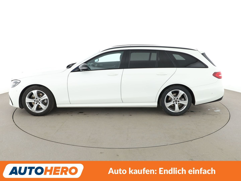Mercedes-Benz E 200 E 200 T AMG Line Aut.*NAVI*TEMPO*LED*CAM*PDC*SHZ* — photo 3