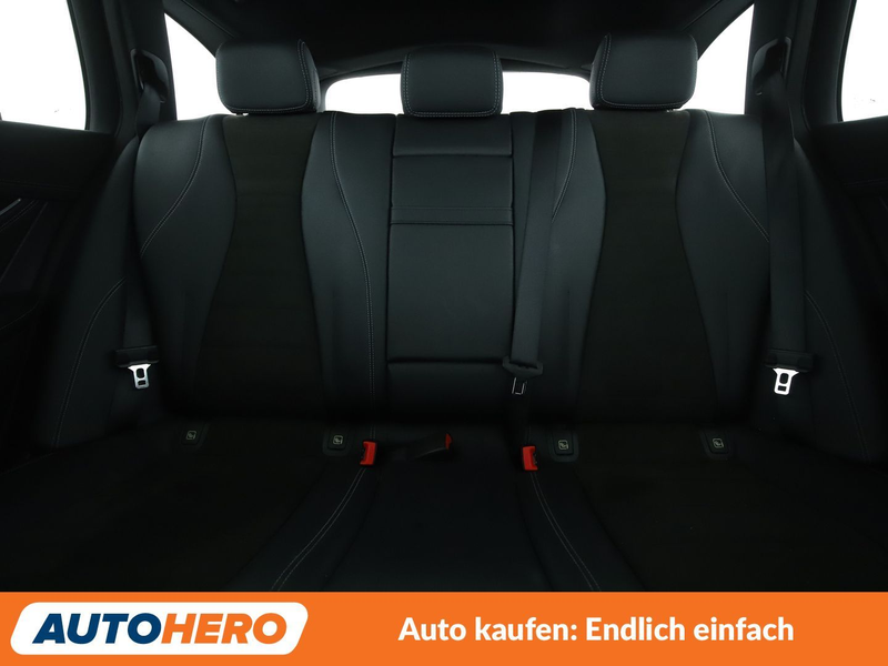 Mercedes-Benz E 200 E 200 T AMG Line Aut.*NAVI*TEMPO*LED*CAM*PDC*SHZ* — photo 15