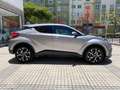 Toyota C-HR 125H Active Szürke - thumbnail 2