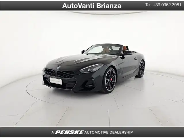 BMW Z4 sDrive 20i Msport