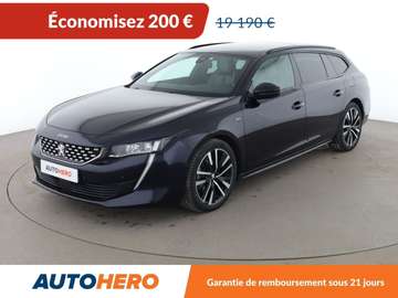 SW 1.6 Hybrid GT Pack e-EAT8