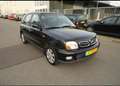 Nissan Micra 1.4 Comfort Zwart - thumbnail 1