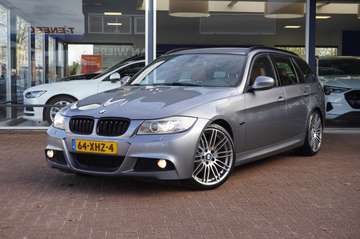 3-serie Touring 318i Corporate Lease M Sport Editi