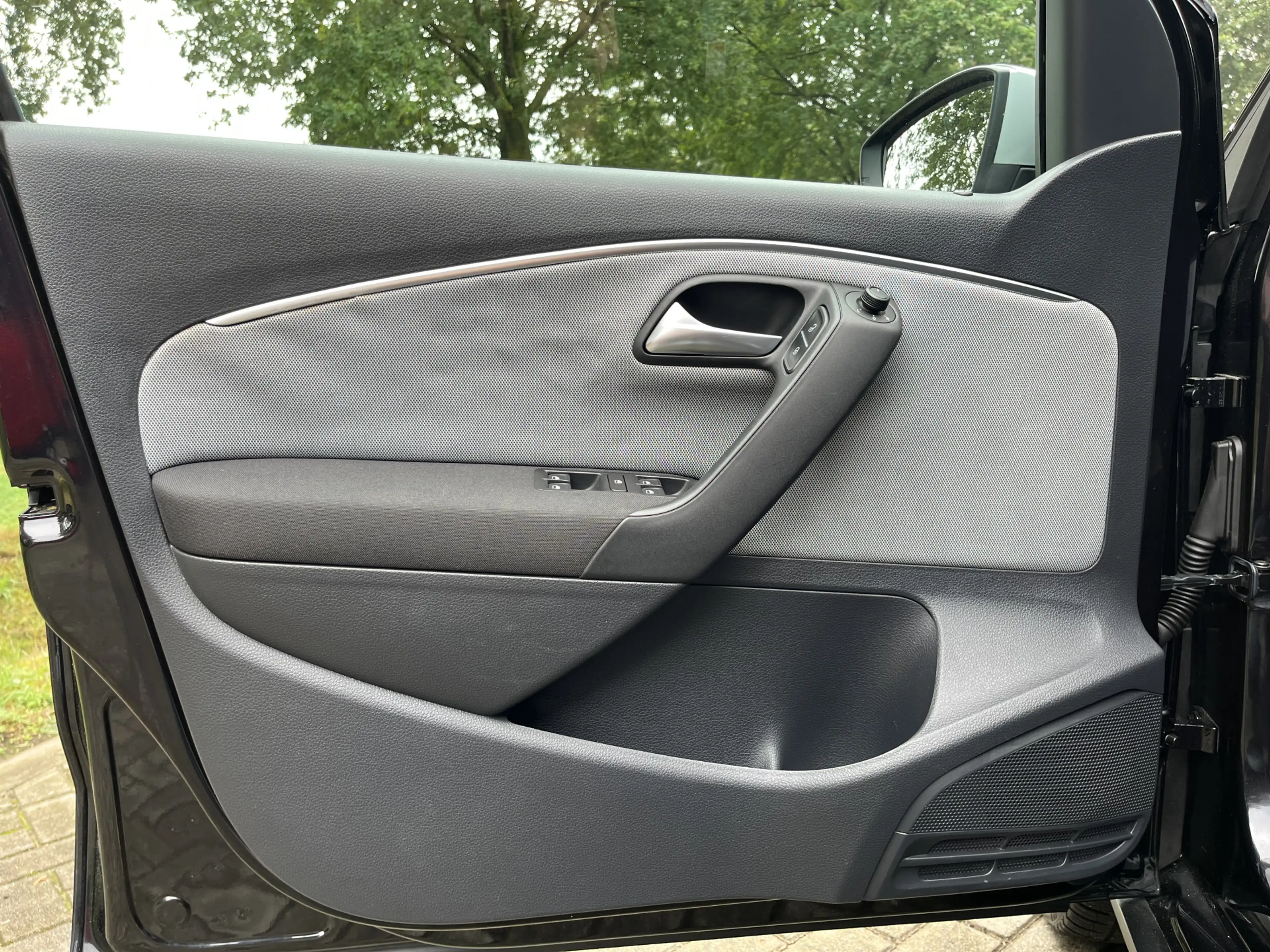Volkswagen Polo Cross 1.2 TSI | BLUETOOTH | CLIMA | CRUISE | DAB | TREKH — photo 21