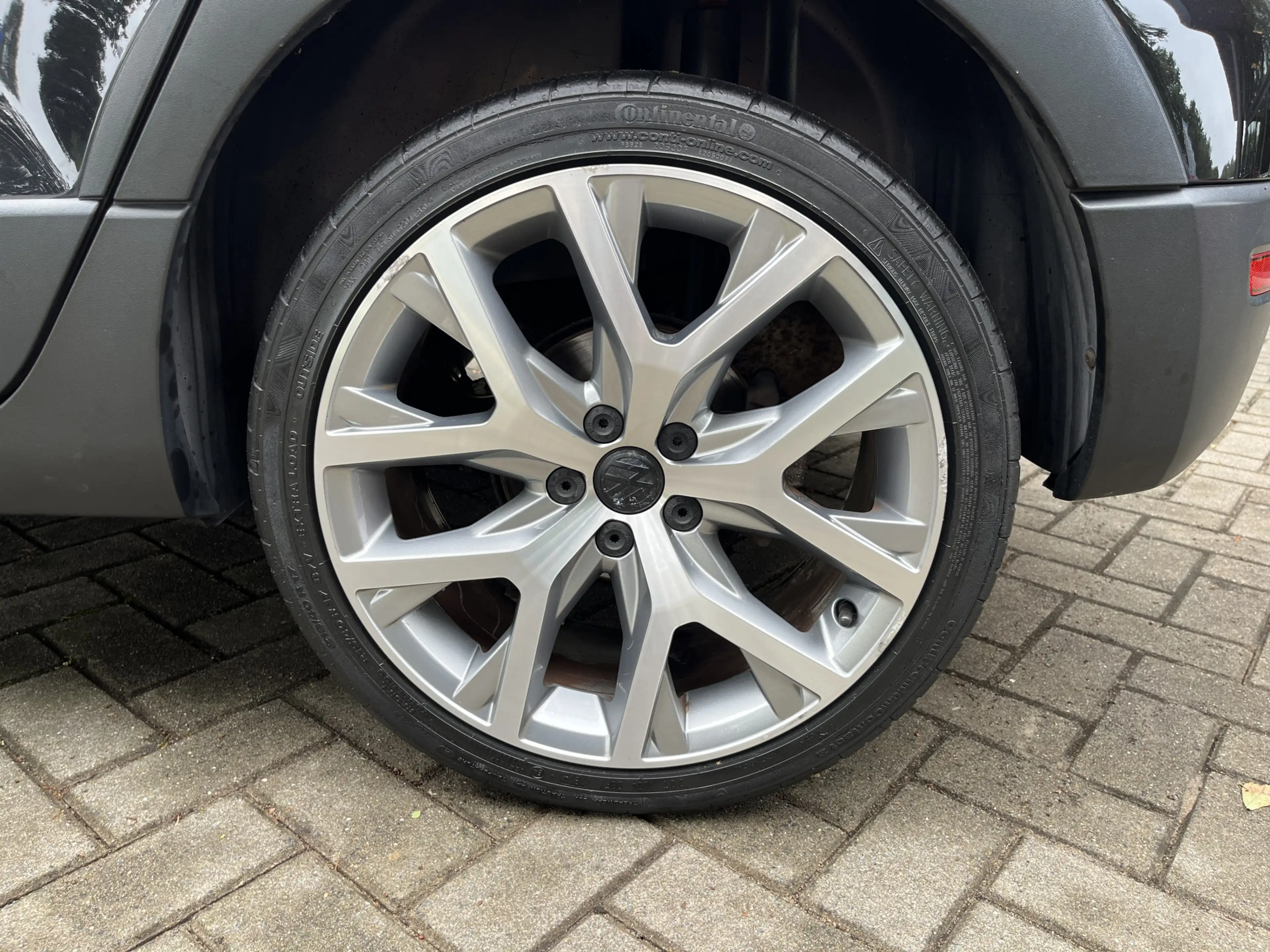 Volkswagen Polo Cross 1.2 TSI | BLUETOOTH | CLIMA | CRUISE | DAB | TREKH — photo 33