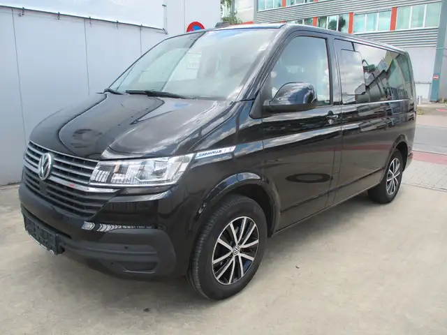 Volkswagen T6 Caravelle 