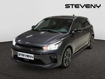 GT-LINE 1.0T 120CV *CAMERA*MI-CUIR*