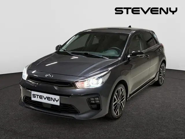 Kia Rio GT-LINE 1.0T 120CV *CAMERA*MI-CUIR*