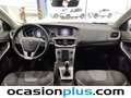 Volvo V40 D2 Momentum 120 Azul - thumbnail 6