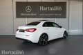 Mercedes-Benz A 200 A 200 Limousine Progressive Panorama Night KeyGo Blanc - thumbnail 2
