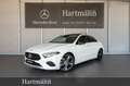 Mercedes-Benz A 200 A 200 Limousine Progressive Panorama Night KeyGo Blanc - thumbnail 1