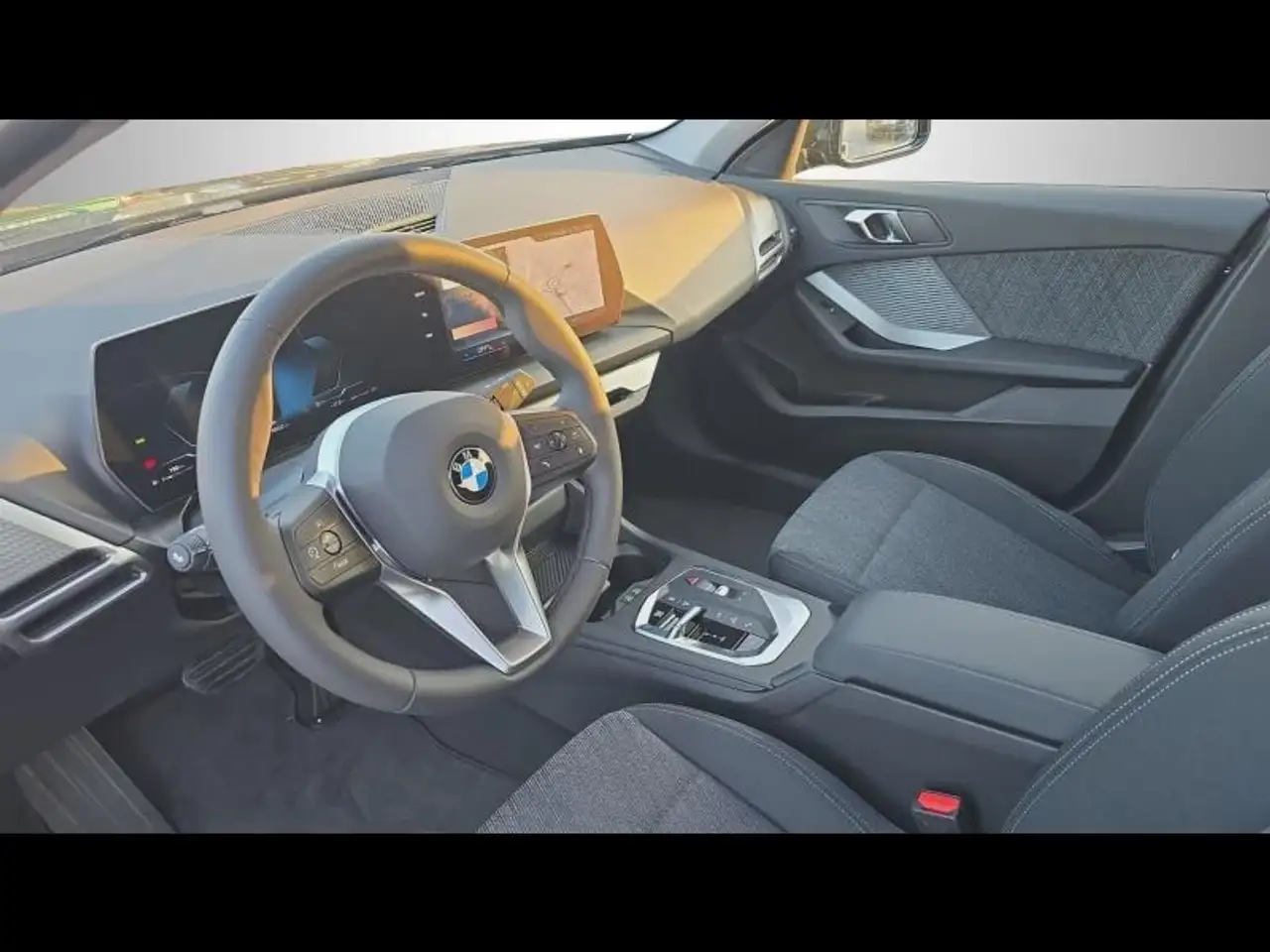 BMW 1 Series 2026