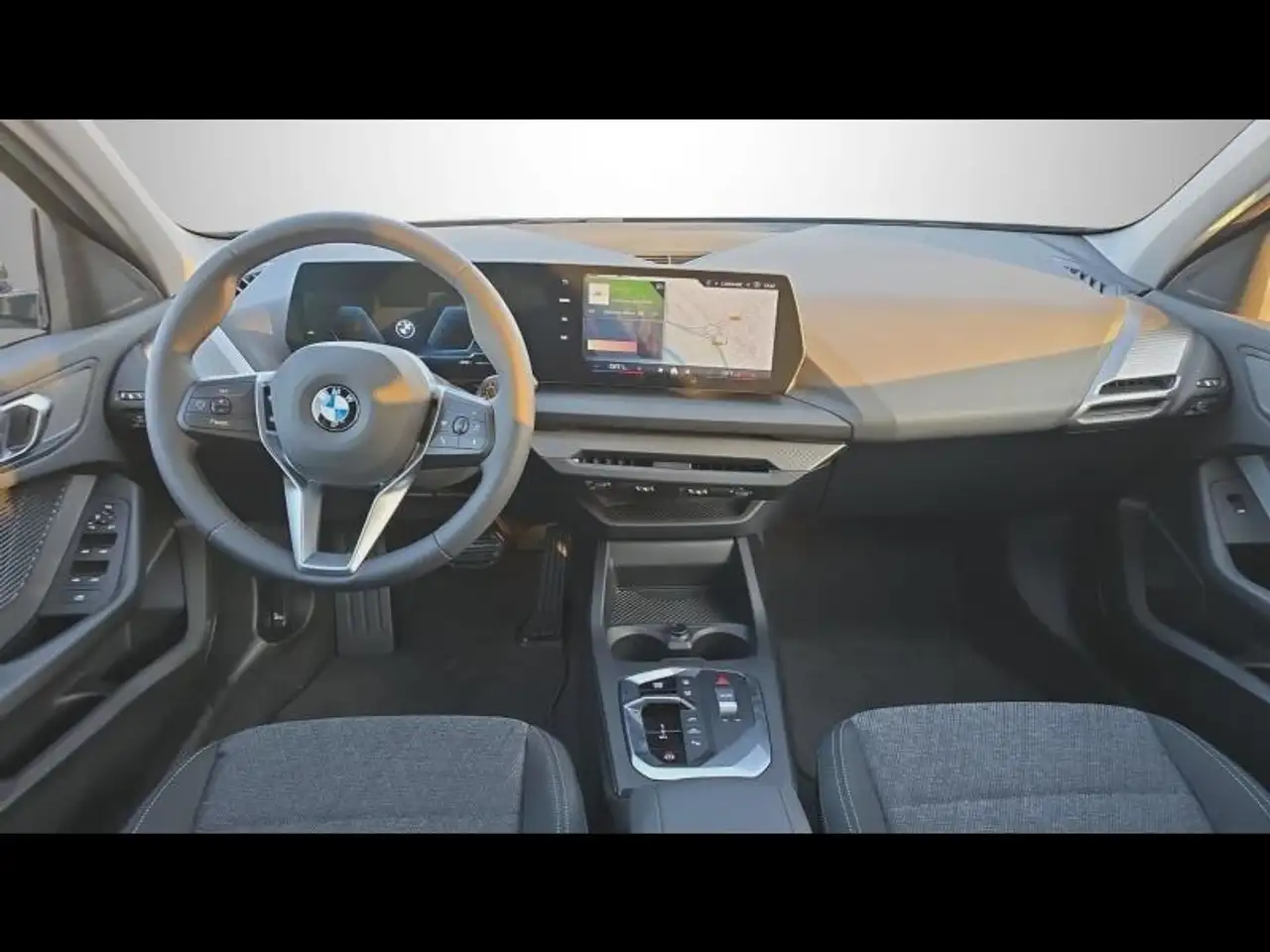 BMW 1 Series 2026
