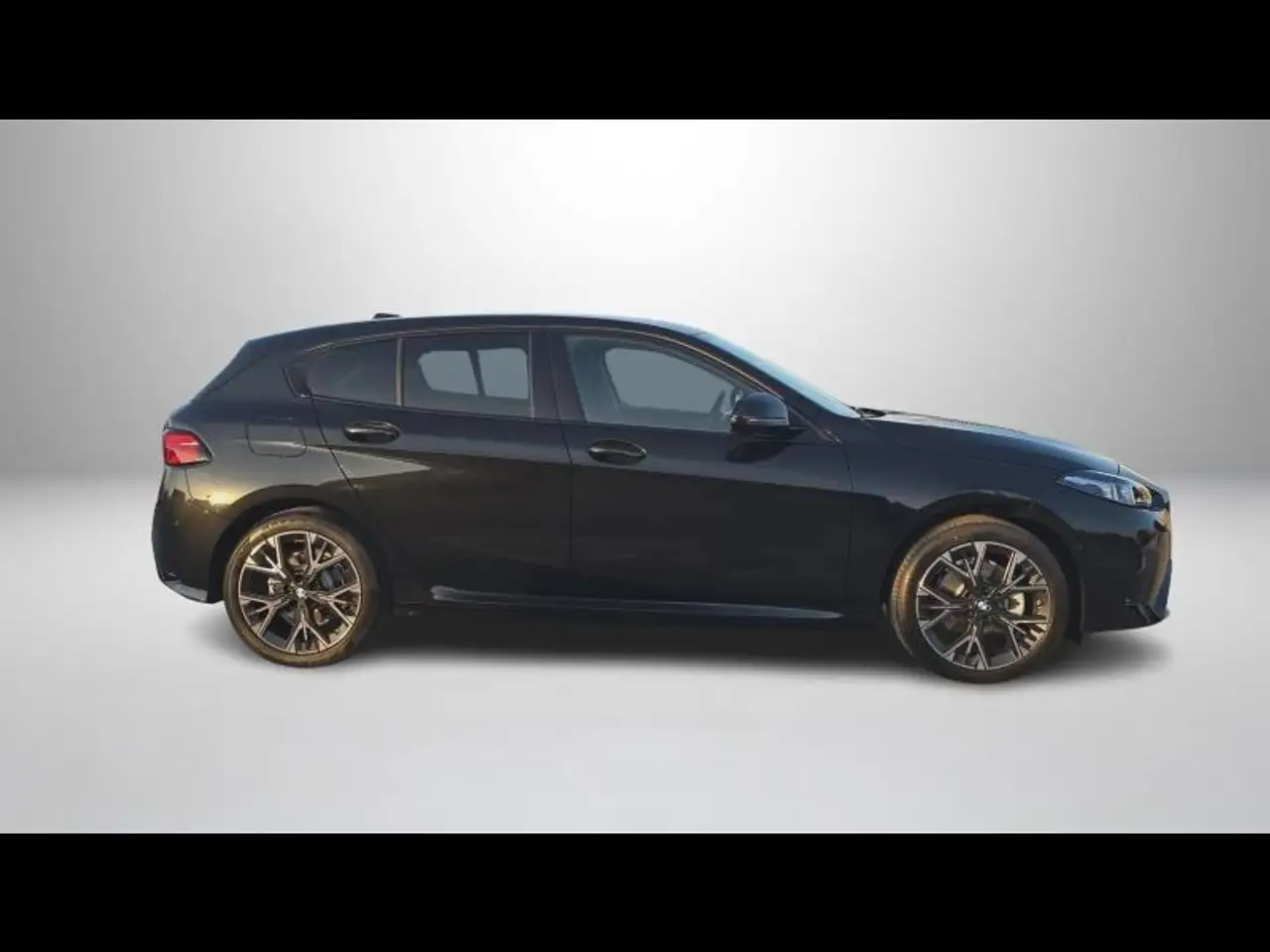 BMW 1 Series 2026