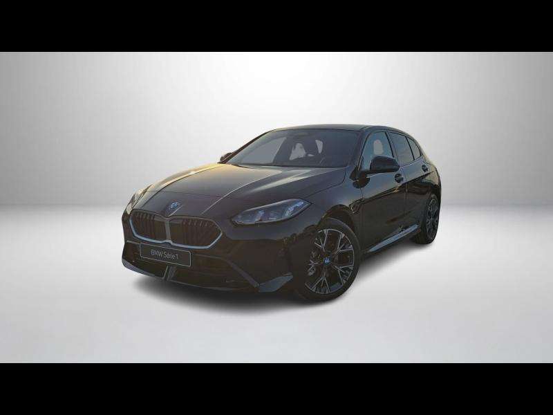 BMW 1 Series 2026