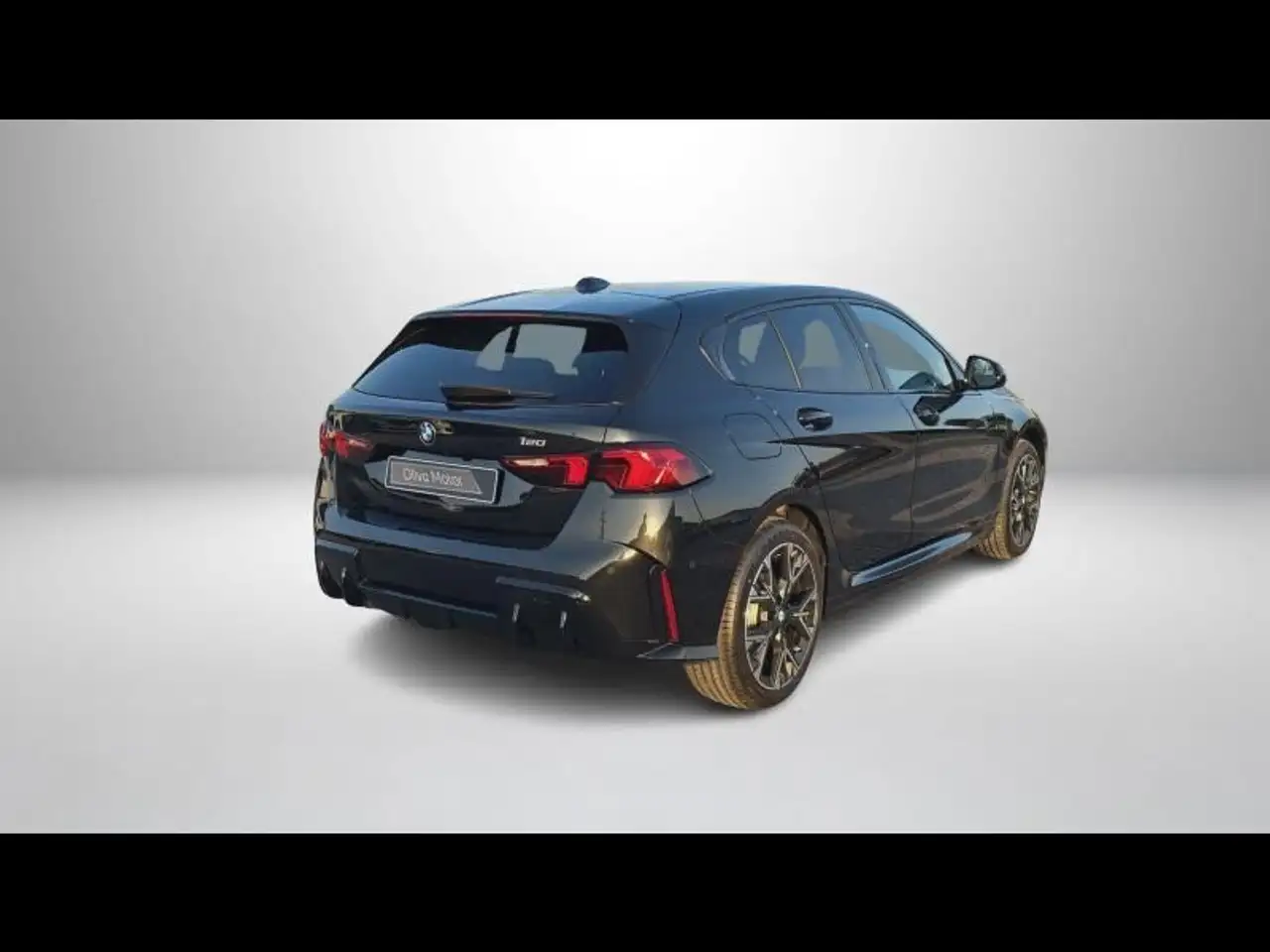 BMW 1 Series 2026