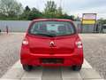 Renault Twingo YAHOO! HU neu Scheckheftgepflegt Rot - thumbnail 5