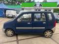 Opel Agila 1.0 12 V Euro4 *kein Tüv* Blau - thumbnail 8