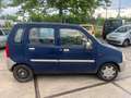 Opel Agila 1.0 12 V Euro4 *kein Tüv* Blau - thumbnail 4