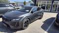 Peugeot 408 Allure Pack EAT8 PureTech 130 Grau - thumbnail 1