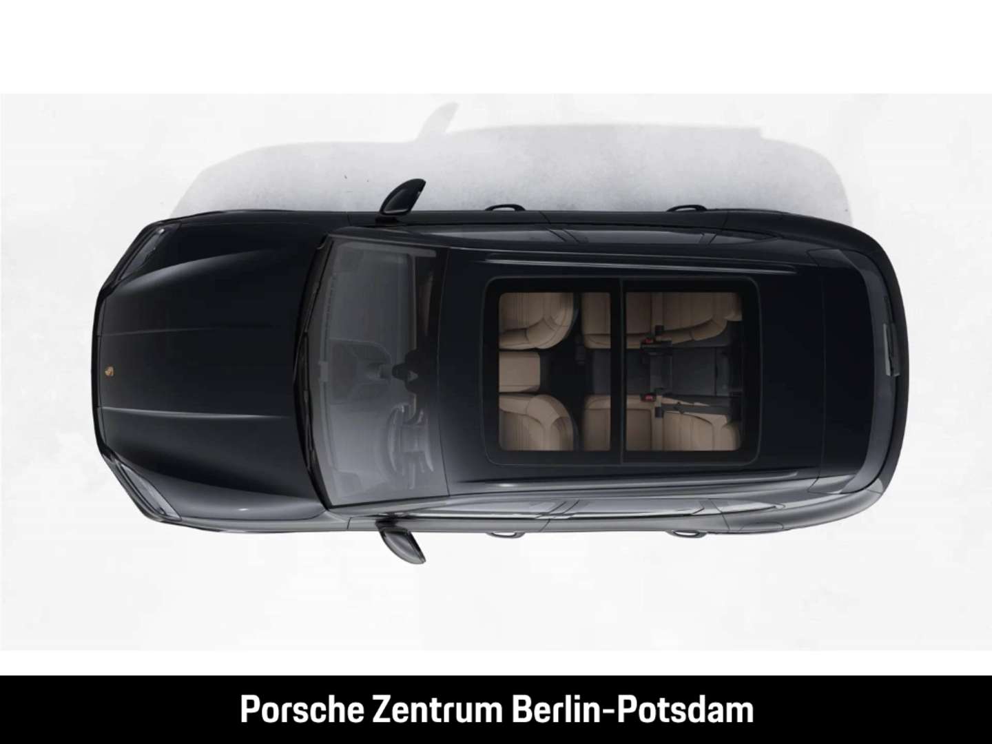 Porsche Cayenne E-Hybrid - - Joinsteer - #5