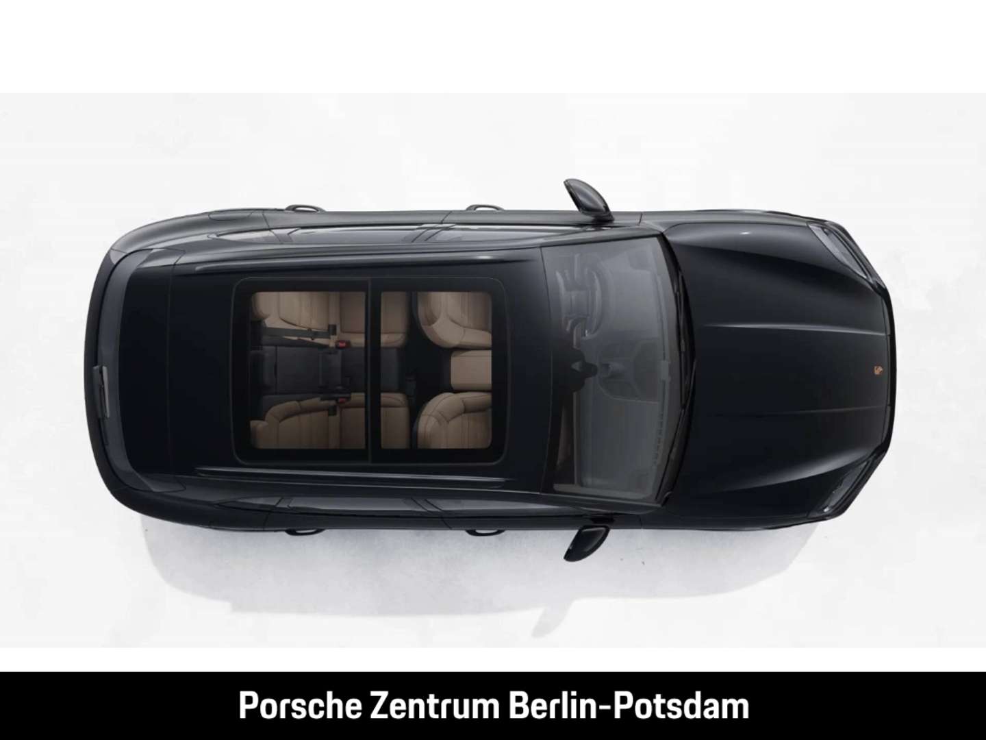 Porsche Cayenne E-Hybrid - - Joinsteer - #4