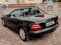 Mercedes-Benz SLK 200 SLK 200 Kompressor Aut. Schwarz - thumbnail 6