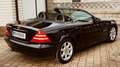 Mercedes-Benz SLK 200 SLK 200 Kompressor Aut. Schwarz - thumbnail 7