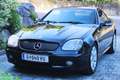 Mercedes-Benz SLK 200 SLK 200 Kompressor Aut. Schwarz - thumbnail 3