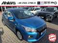 Mitsubishi Space Star Spirit+SITZHEIZUNG+ALLWETTER+KLIMA+BLUETOOTH+ Blau - thumbnail 1