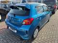 Mitsubishi Space Star Spirit+SITZHEIZUNG+ALLWETTER+KLIMA+BLUETOOTH+ Blau - thumbnail 7