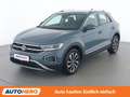 Volkswagen T-Roc 1.5 TSI ACT Style Blau - thumbnail 1