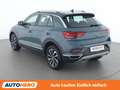 Volkswagen T-Roc 1.5 TSI ACT Style Blau - thumbnail 4