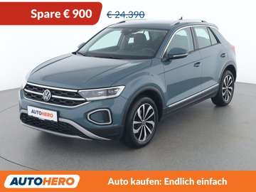 1.5 TSI ACT Style
