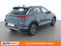 Volkswagen T-Roc 1.5 TSI ACT Style Blau - thumbnail 6