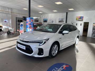 1.8 Hybrid 140ch Pack MY24