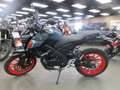 Yamaha MT-125 Gris - thumbnail 1