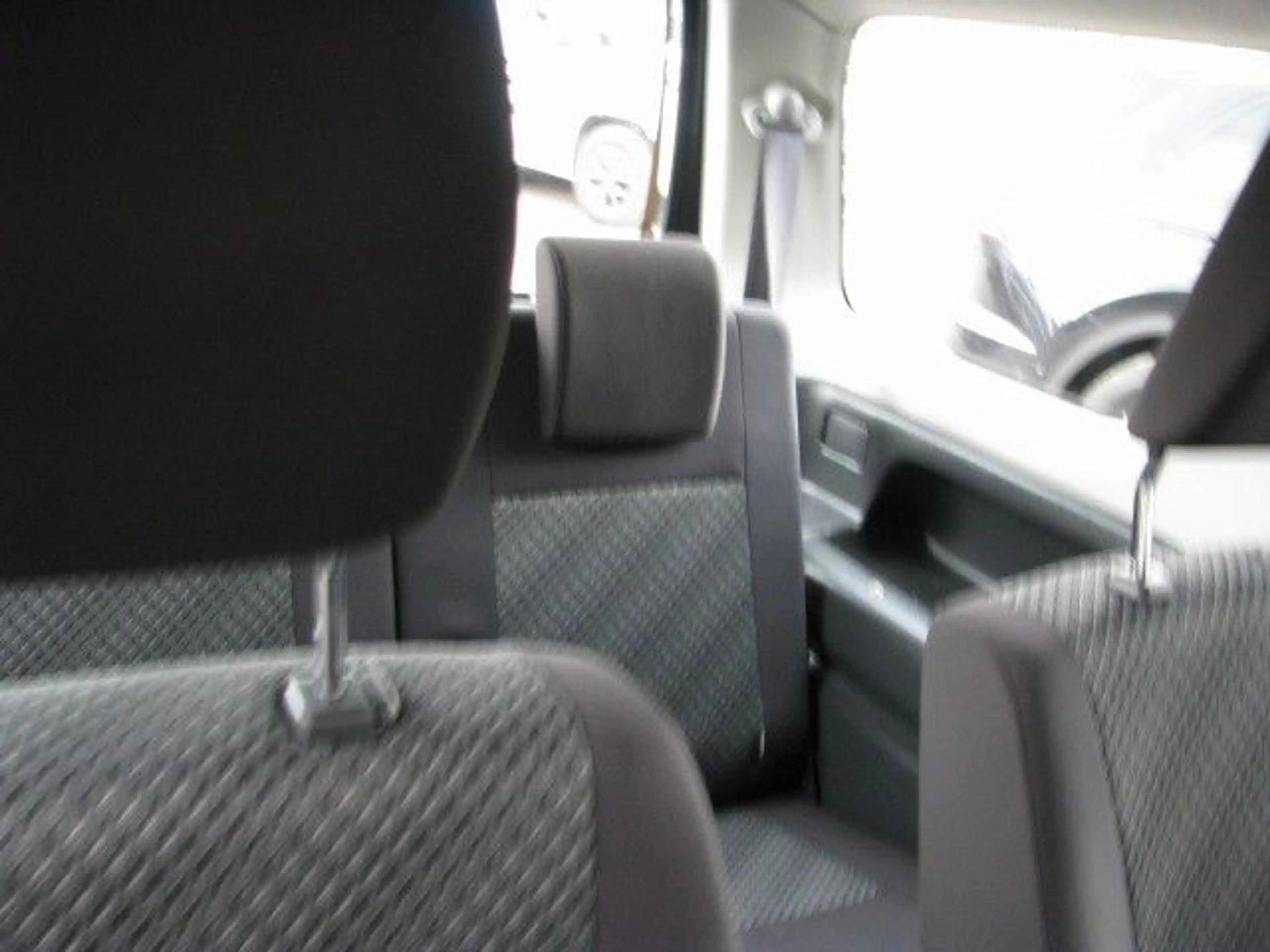 Suzuki Jimny 1.3 ALLGRIP Comfort Ranger — photo 13