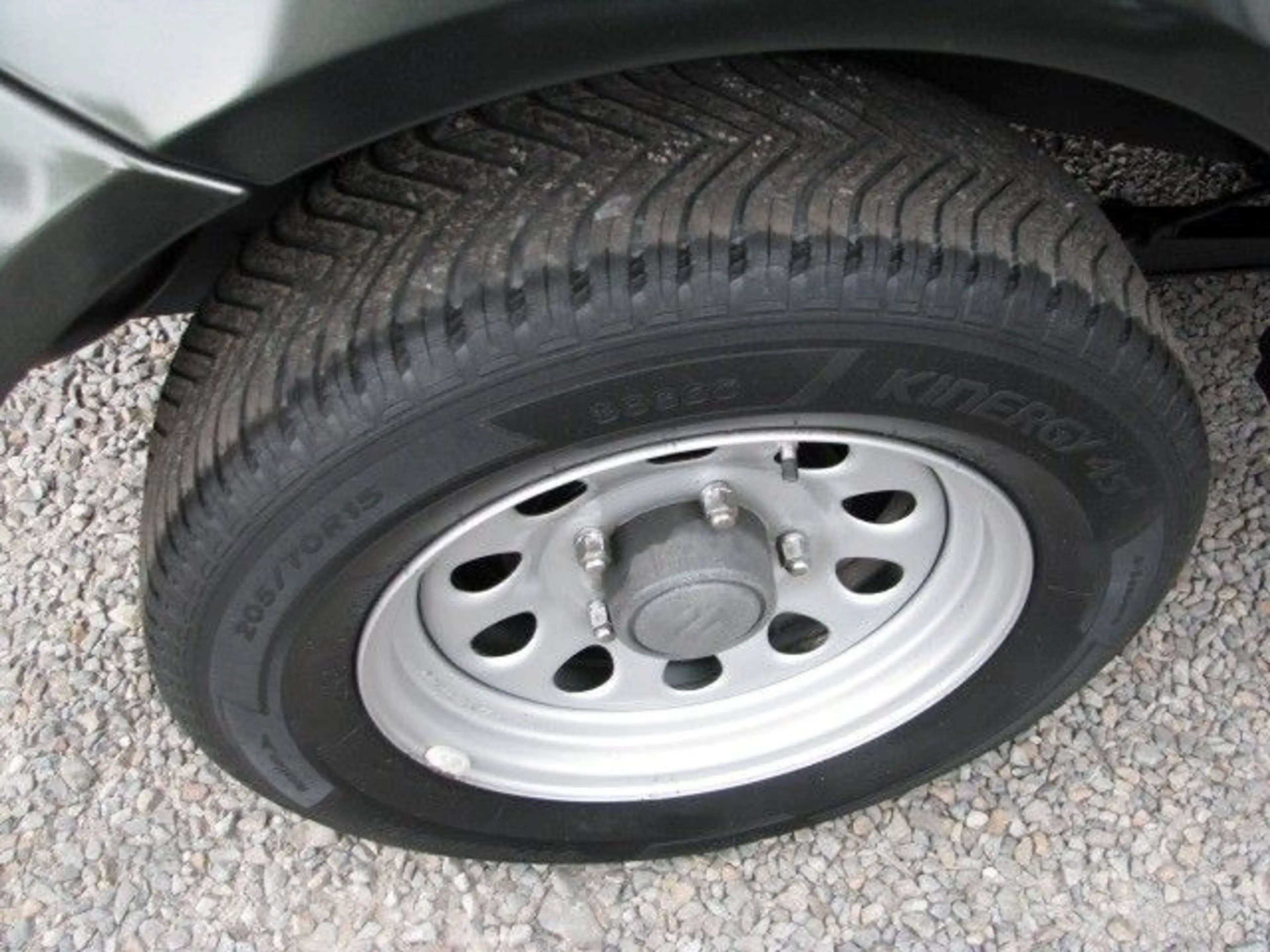 Suzuki Jimny 1.3 ALLGRIP Comfort Ranger — photo 10