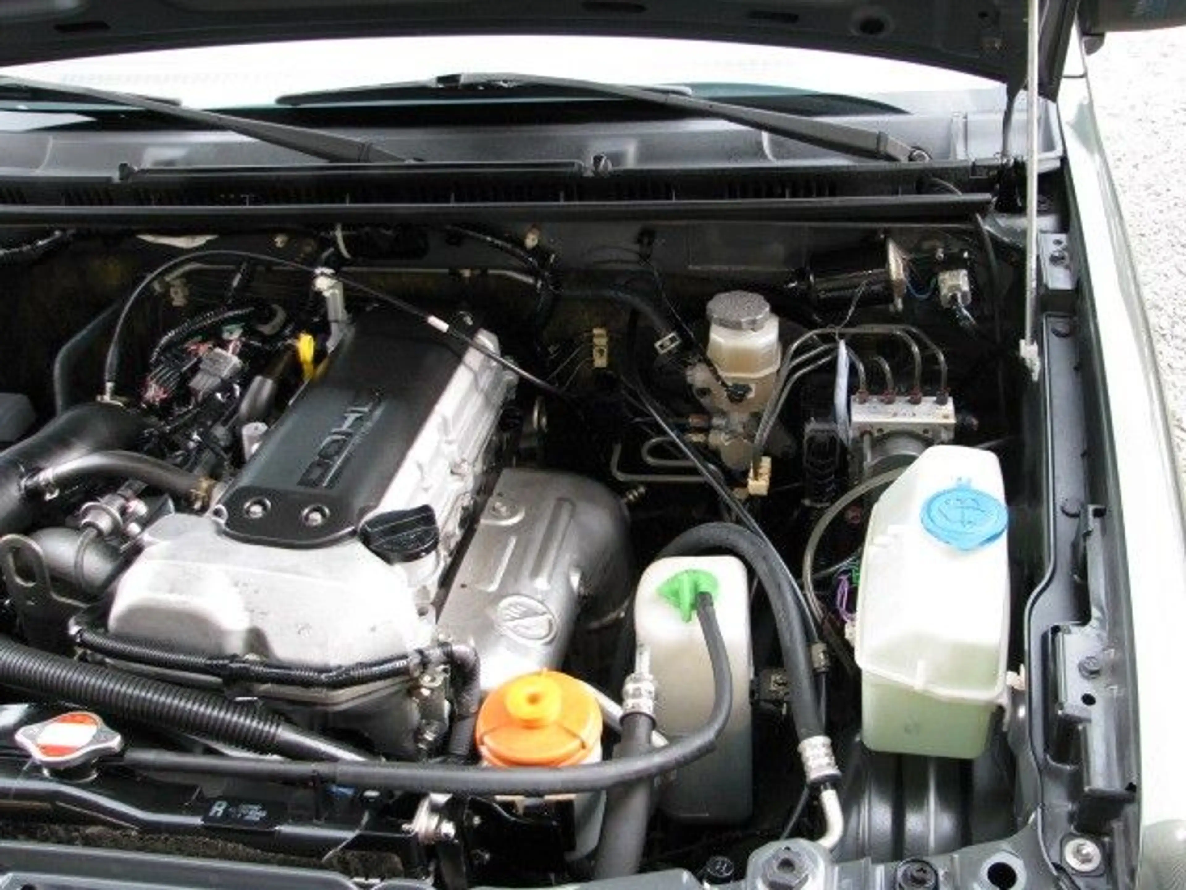 Suzuki Jimny 1.3 ALLGRIP Comfort Ranger — photo 5