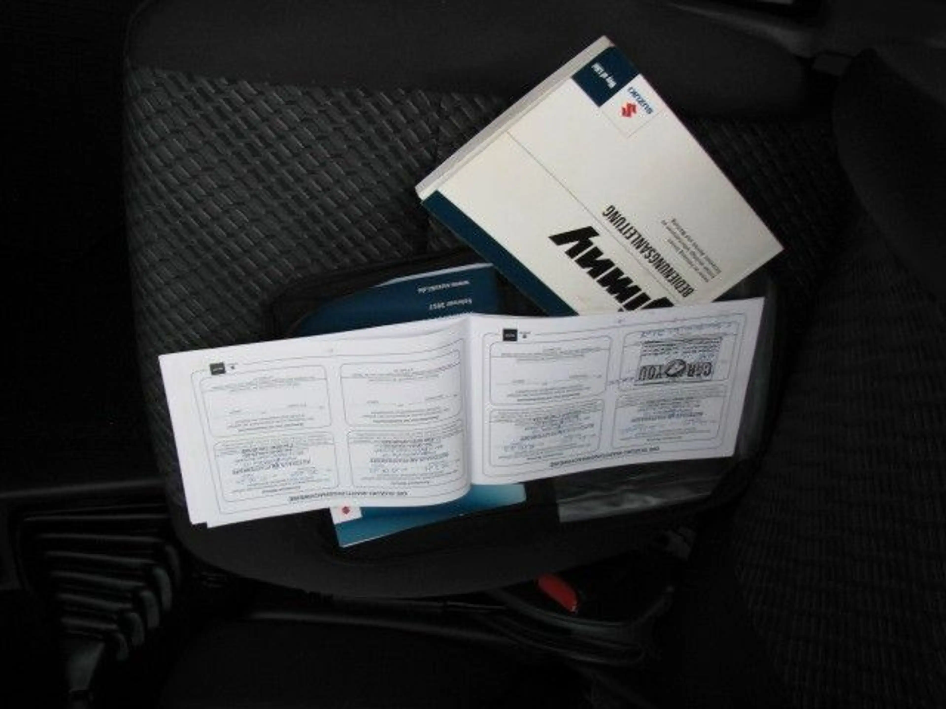 Suzuki Jimny 1.3 ALLGRIP Comfort Ranger — photo 14