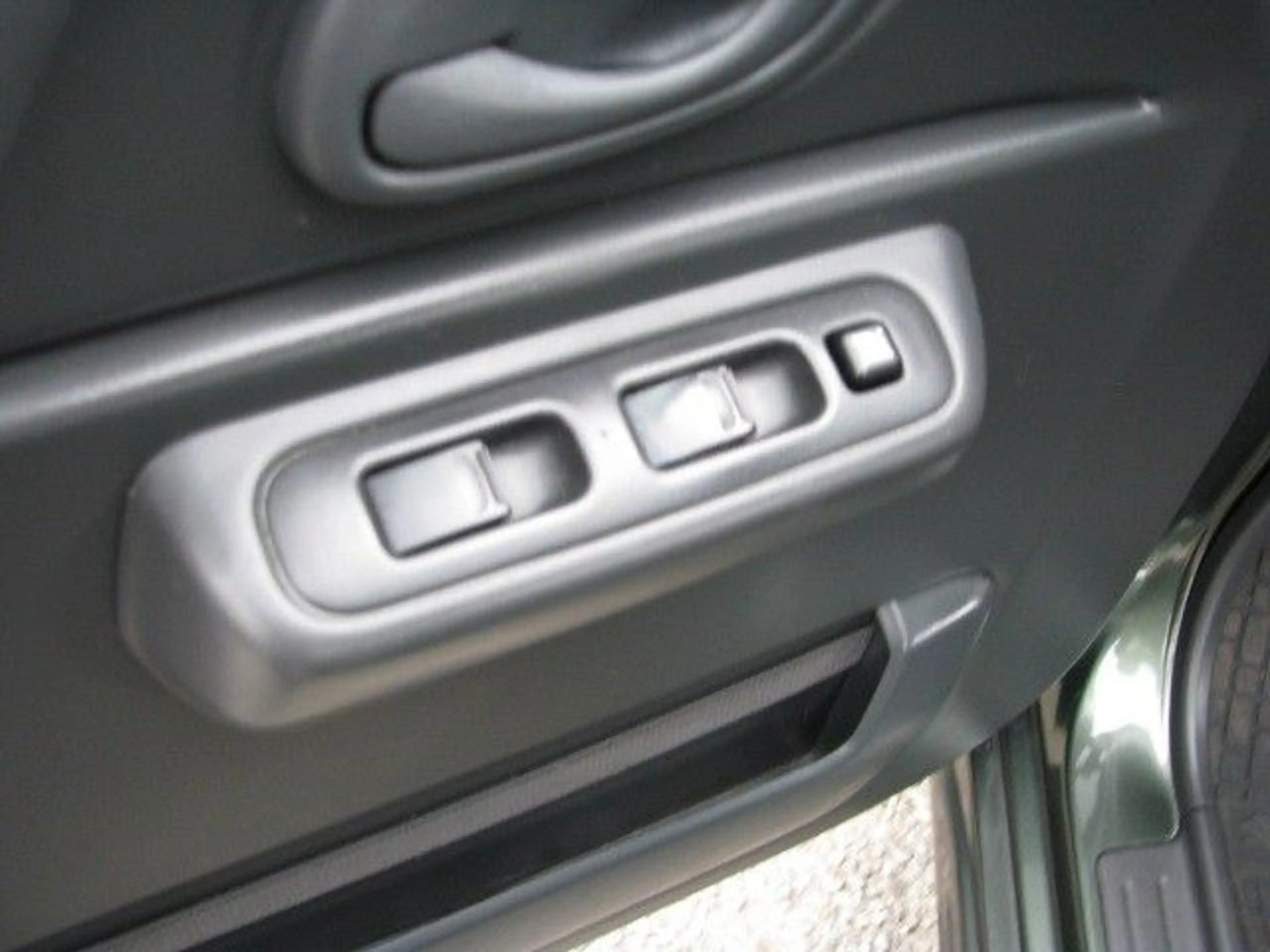 Suzuki Jimny 1.3 ALLGRIP Comfort Ranger — photo 19