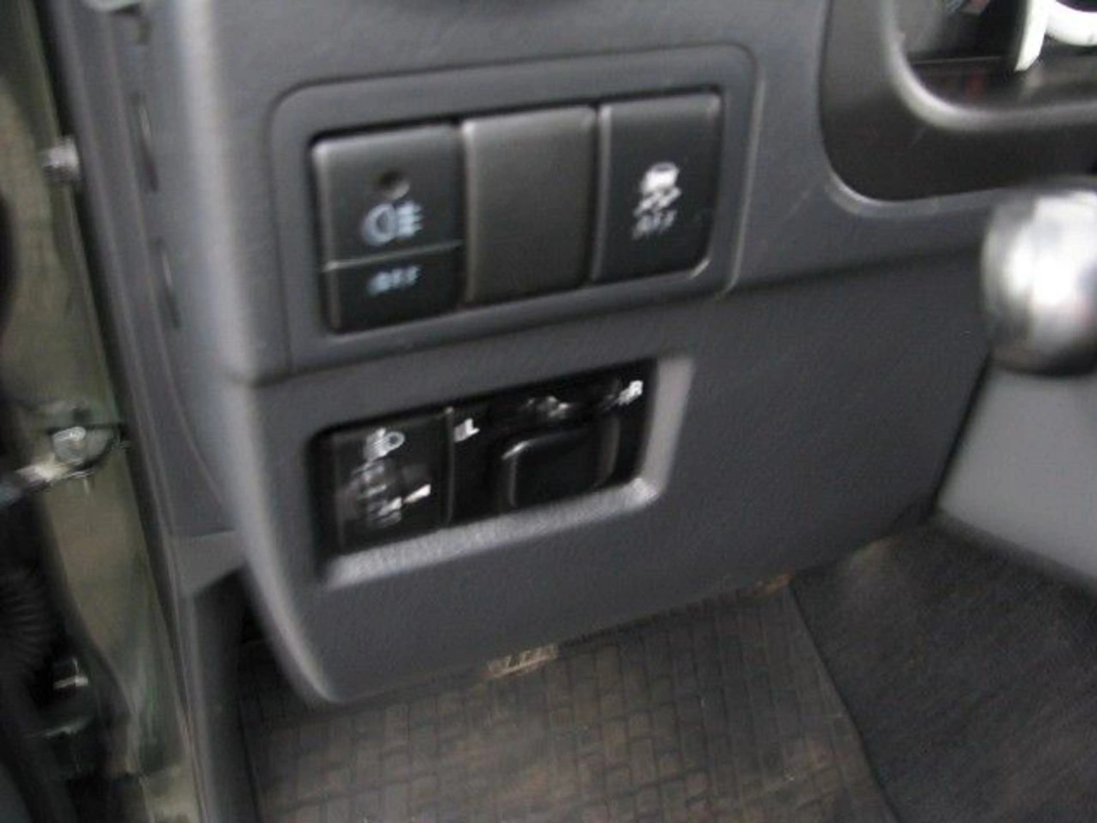 Suzuki Jimny 1.3 ALLGRIP Comfort Ranger — photo 18