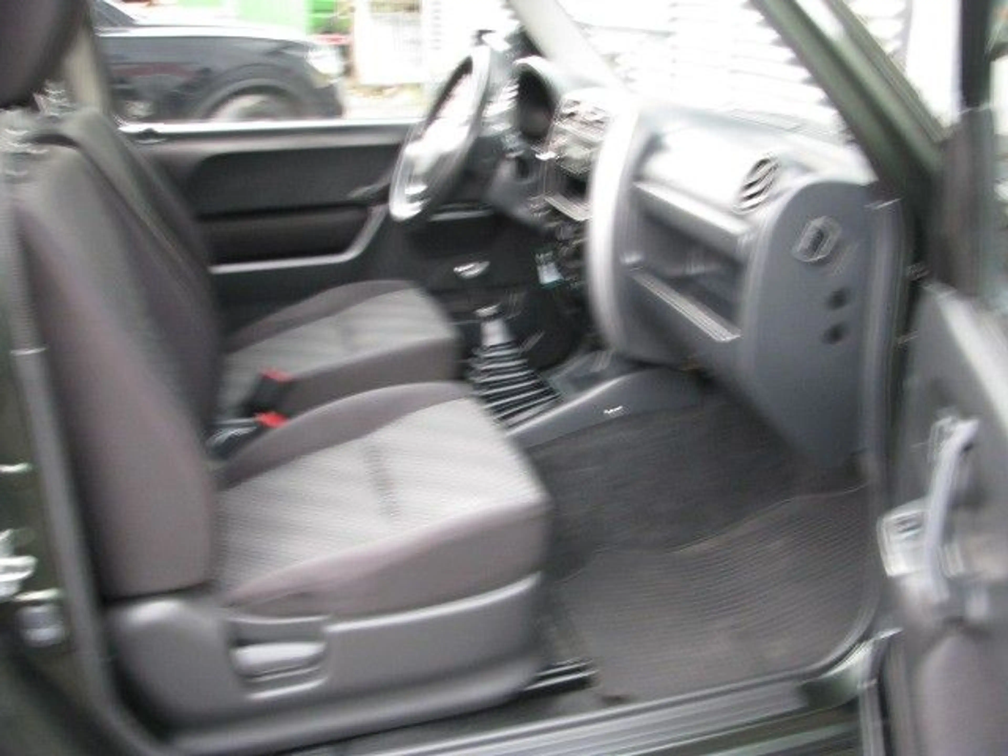 Suzuki Jimny 1.3 ALLGRIP Comfort Ranger — photo 12