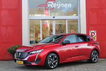 1.2 Hybrid 145PK AUTOMAAT ALLURE | AGR STOEL | STO