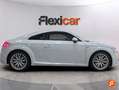 Audi TT 2.0 TFSI S tronic Coupé Blanco - thumbnail 9