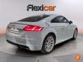 Audi TT 2.0 TFSI S tronic Coupé Blanco - thumbnail 8