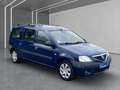 Dacia Logan MCV Kombi Laureate 1. Hand ! Nr 078 Bleu - thumbnail 5